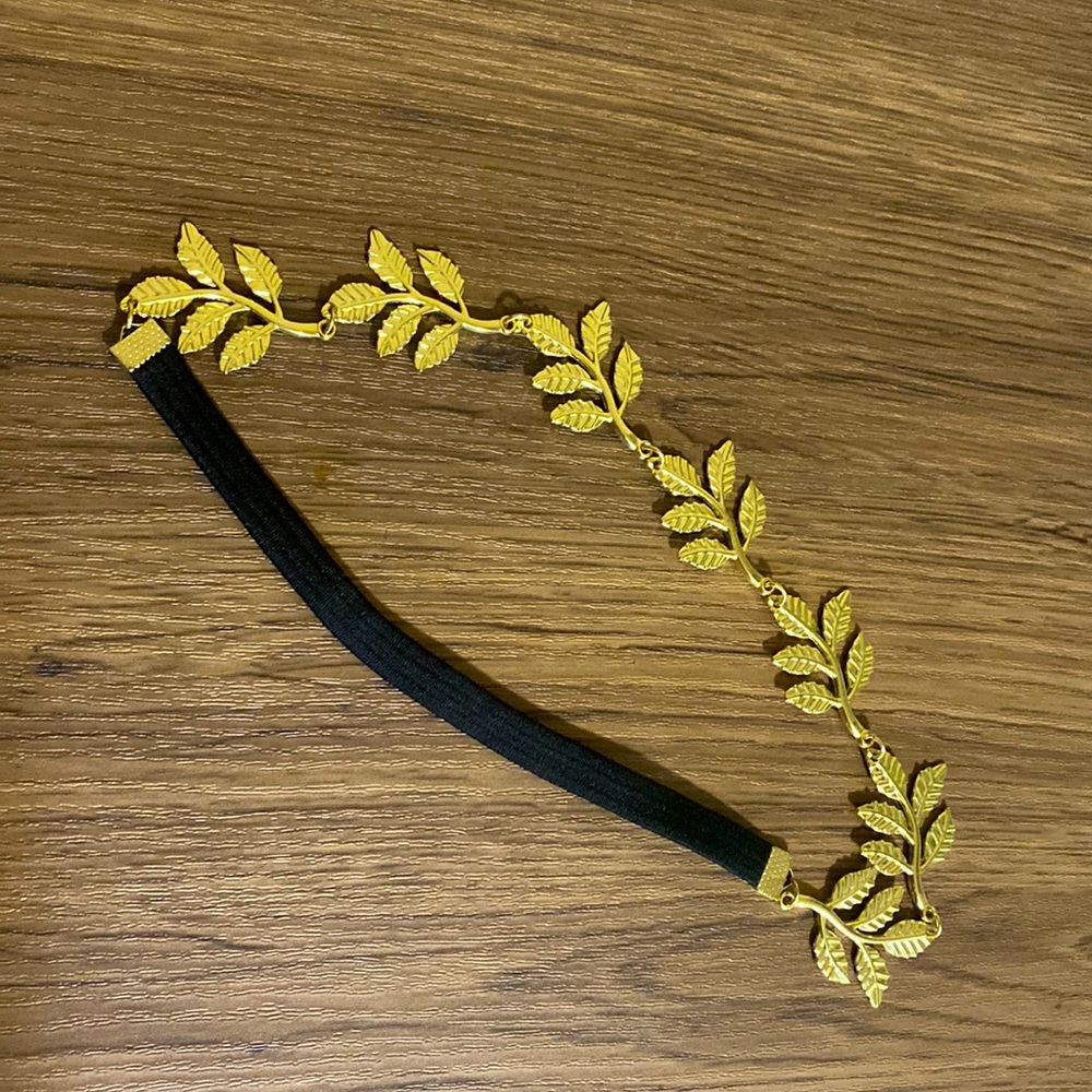 Headband